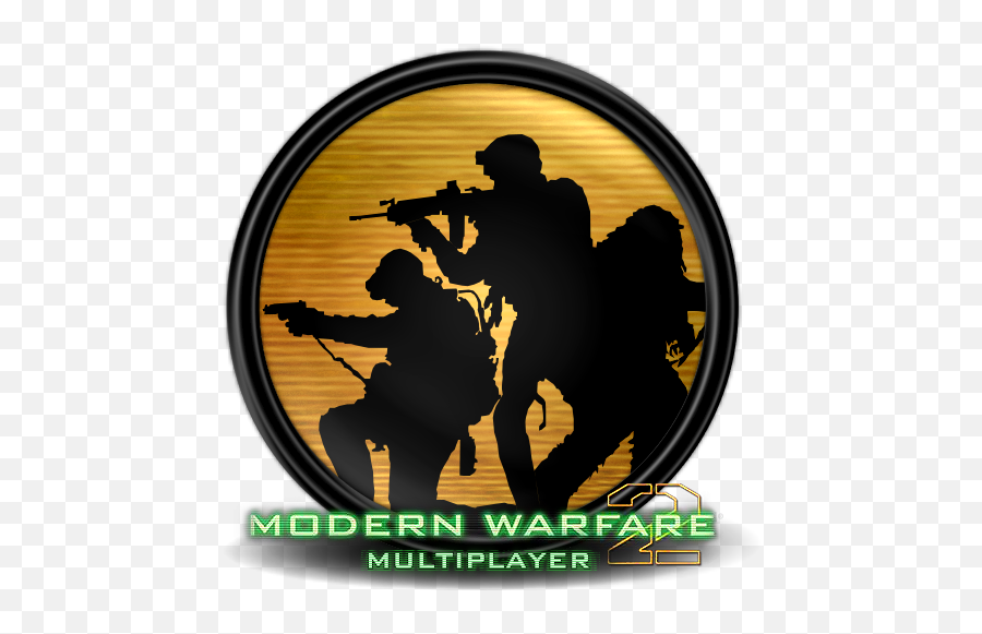 Call Of Duty Modern Warfare 2 9 Icon - Cod Modern Warfare 2 Icon Emoji,Call Of Duty Emoji