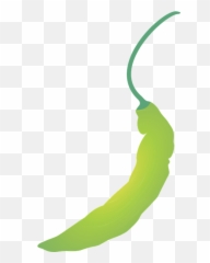 Pepper - Desenho Pimenta De Cheiro Emoji,Green Pepper Emoji