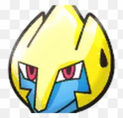 Modded Terraria Playthrough Come Give - Manectric Shuffle Emoji,Eye Twitch Emoticon