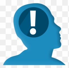Exclamation Point Exclamation Mark - Concept Definition Emoji,Exclamation Mark Emoticon