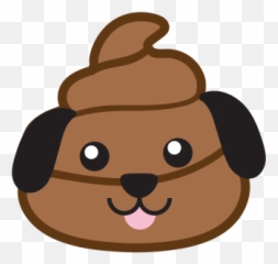Home - Cartoon Emoji,Barking Dog Emoji
