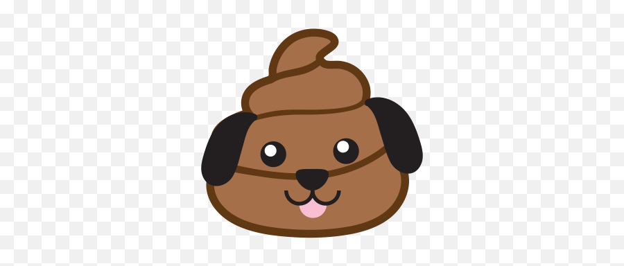 Home - Cartoon Emoji,Barking Dog Emoji