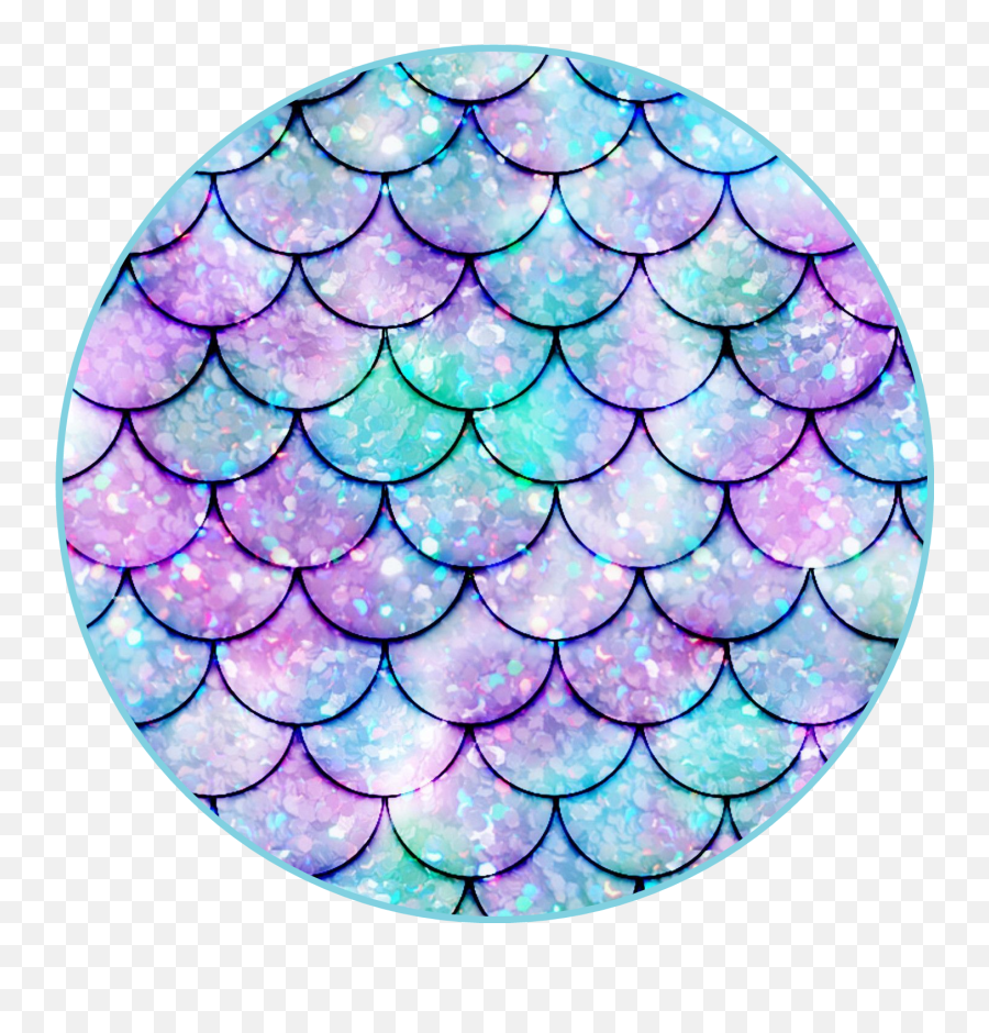 Sirena Siren - Sticker By Mermaid Pattern Emoji,Siren Emoji