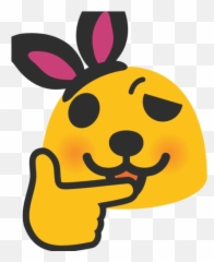 make blob - The PokéCommunity Forums Clip Art Emoji