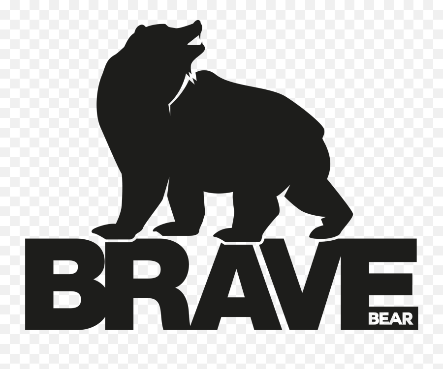 Top Web Designers Visual Objects - Brave Bear Logo Emoji,Ecuadorian Flag Emoji