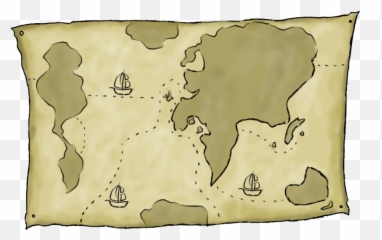 Map Free To Use Clipart - Clipartix Maps Images Clip Art Emoji,Laughing Emoji Pillow