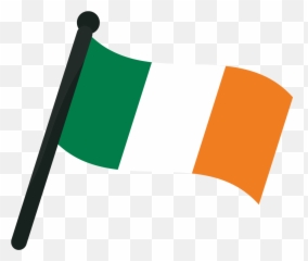 Saint Patricku0027s Day Countdown By Duncan Cuthbertson - Clip Art Emoji,St Patrick's Day Emoji