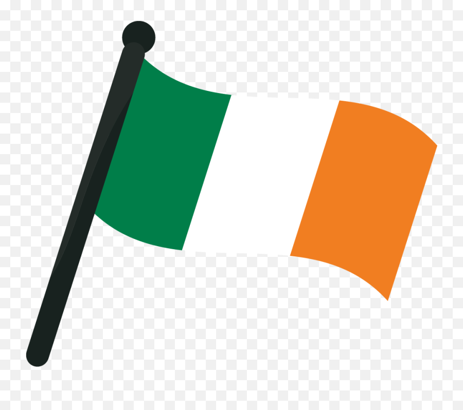 Saint Patricku0027s Day Countdown By Duncan Cuthbertson - Clip Art Emoji,St Patrick's Day Emoji