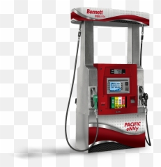 Gas Pump Transparent Png Clipart Free - Emoji