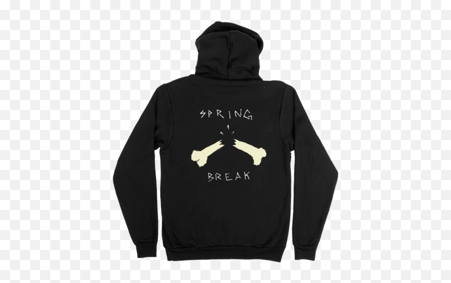 Spring Break Principle Distribution - Spring Break Snowboards Hoodie Emoji,Spring Break Emoji