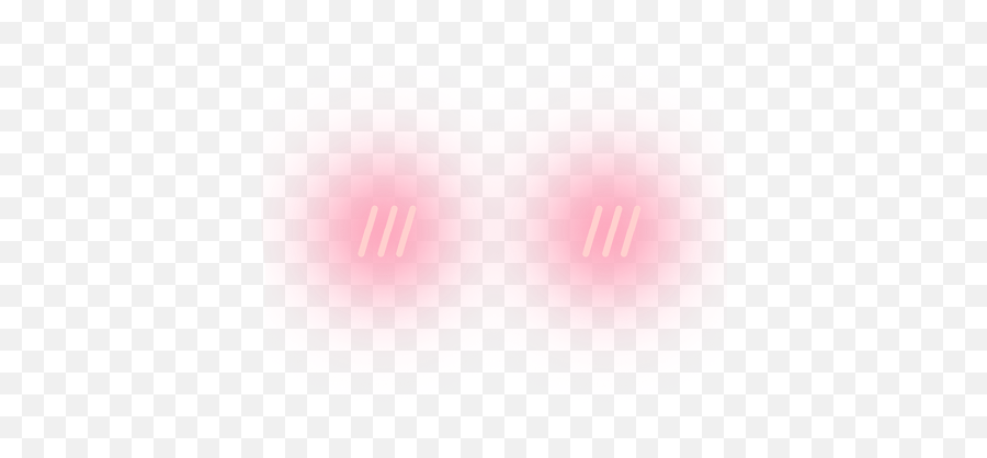 Kawaii Dere Pink Blush Shy Anime Animegirl Corado - Anime Blush Png Emoji,Blushy Emoji