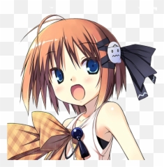 Ghost Girl In Apartment Anime - Sanae Rokujouma No Shinryakusha Emoji,Headpat Emoji