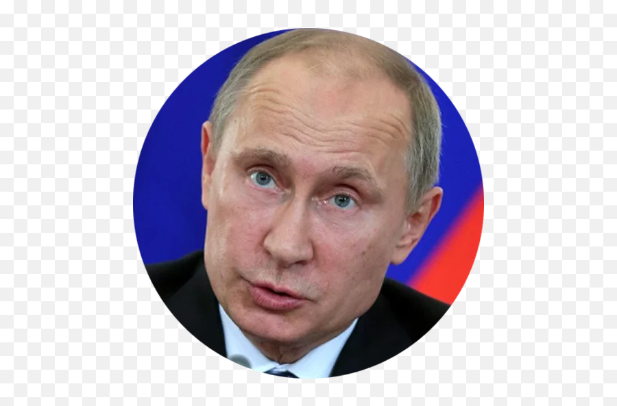 Vladímir Putin Stickers For Telegram - Vladimir Putin Facts Emoji,Putin Emoji