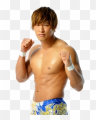 Wrestler Picture Requests - Kota Ibushi Png 2019 Emoji,Johnny Gargano Emoji