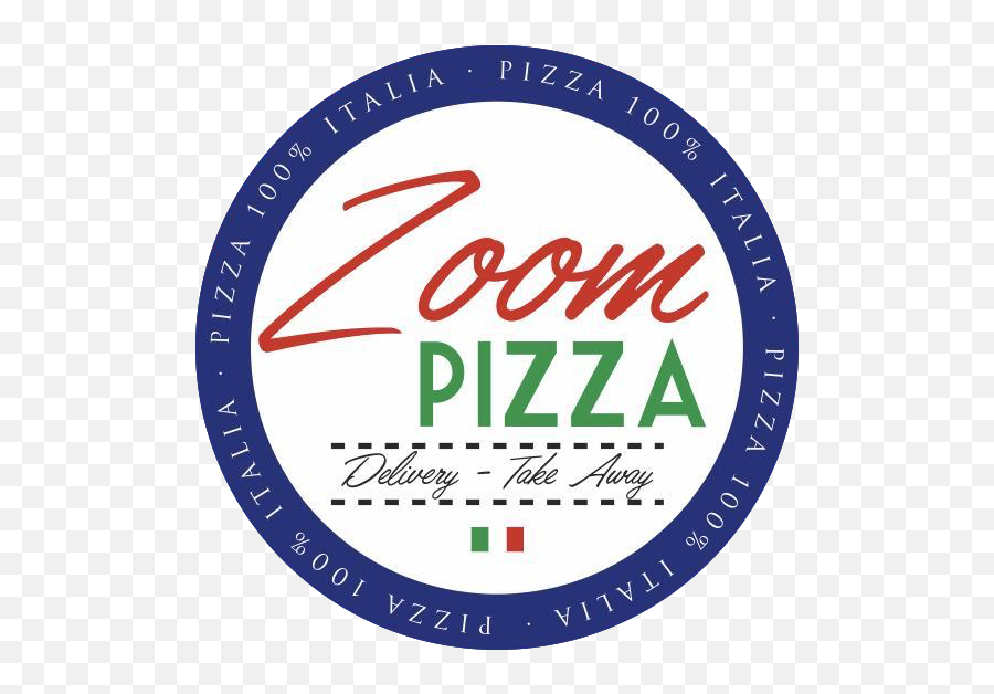 Download Zoom Pizza Main Logo - Pizza Full Size Png Image Beer Museum Emoji,Zoom Emoji