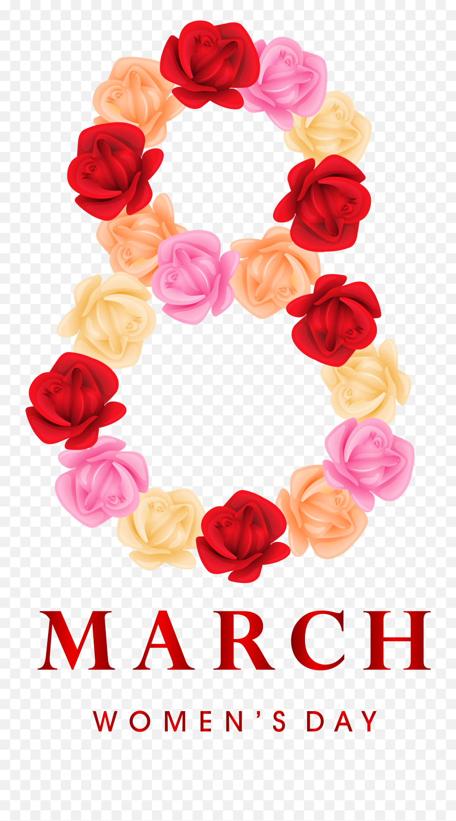 Womenu0027s March Clipart - 8 March Womens Day Quotes Emoji,Women's March Emoji