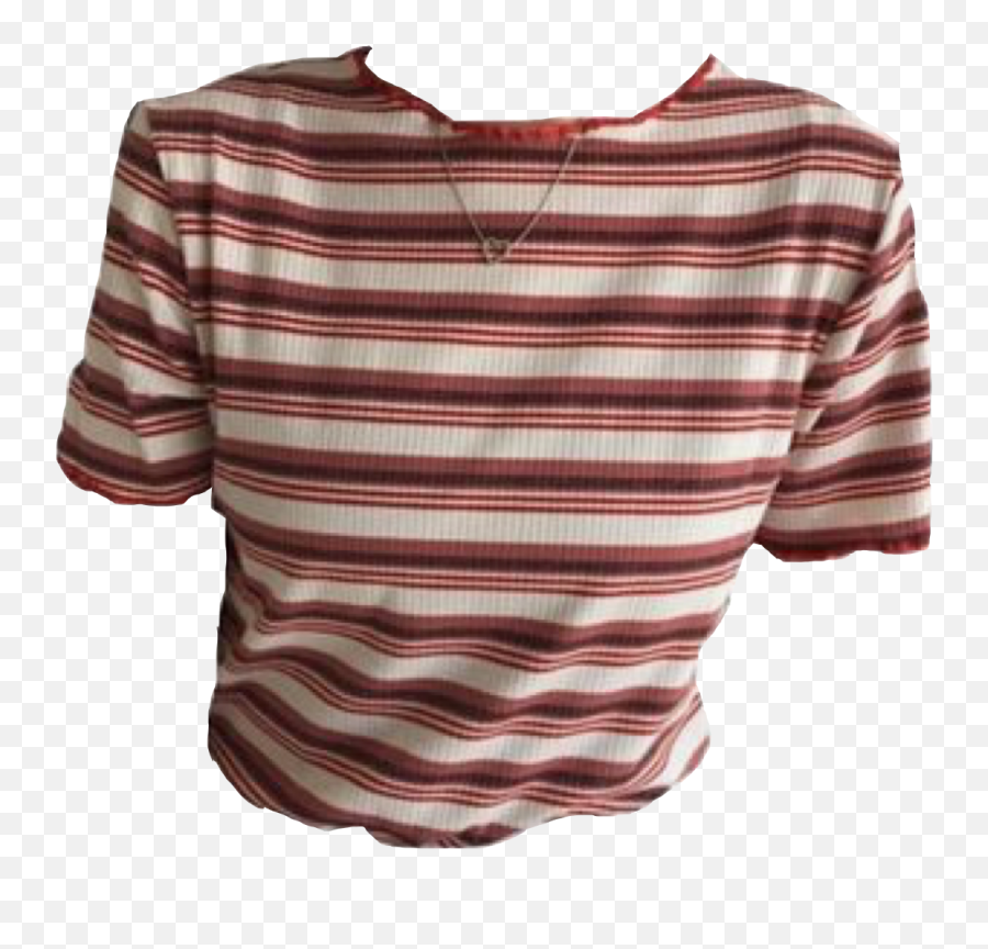 Shirt Tshirt Clothes Niche Moodboard Freetoedit - Transparent Aesthetic Shirt Png Emoji,Emoji Blouse