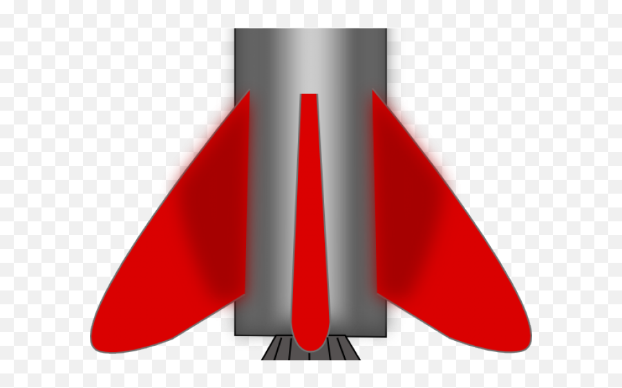 Spaceship Clipart Missiles - Clip Art Emoji,Flag And Rocket Ship Emoji