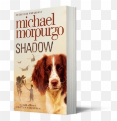 Me and my shadow - Shadow Michael Morpurgo Emoji