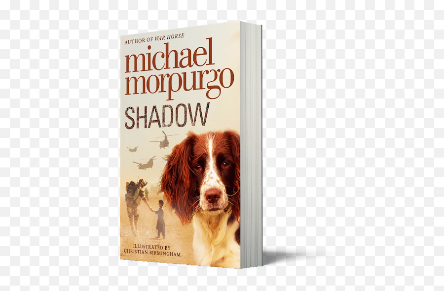 Me And My Shadow - Shadow Michael Morpurgo Emoji,Sapling Emoji