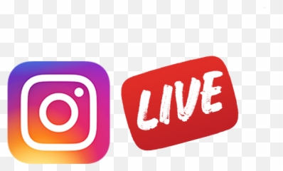 Live Streaming Instagram Logo Png - Samsung 760 Emoji