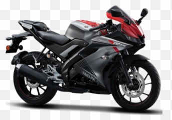 Yamaha R3 And R15 Bikes Motorcycle - Emoji