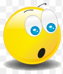 World Emoticons Day 17 Luglio - Stupore Emoji
