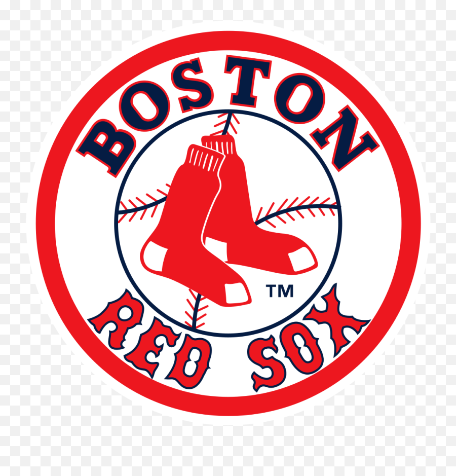 Boston Red Sox Logo Png Transparent Boston Red Sox Logo - Red Sox Logo Emoji,Red Sox Emoji