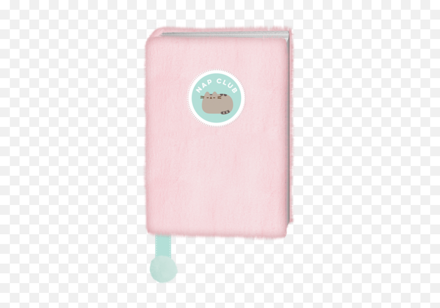 Pusheen The Cat - Luxury Nap Time A5 Notebook Blpb4438 Pusheen Tab Notebook Emoji,Pusheen The Cat Emoji
