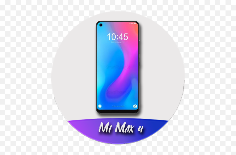 Mi Max 4 Pro Launcher 10 Adfree Apk For Android - Ibattery Emoji,Maplestory Emoji