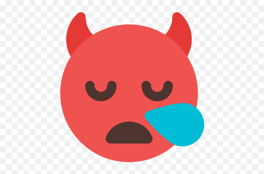 Sleep - Free Smileys Icons Dot Emoji,Emoji Sleep