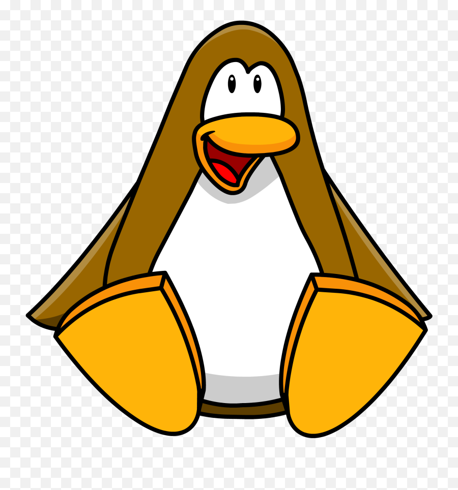 Dancing Penguin - Club Penguin Dancing Penguin Emoji,Penguins Emoticons