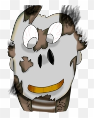 Tt The Zombie Maila - Illustrations Art Street Happy Emoji,Zombie Emoticon
