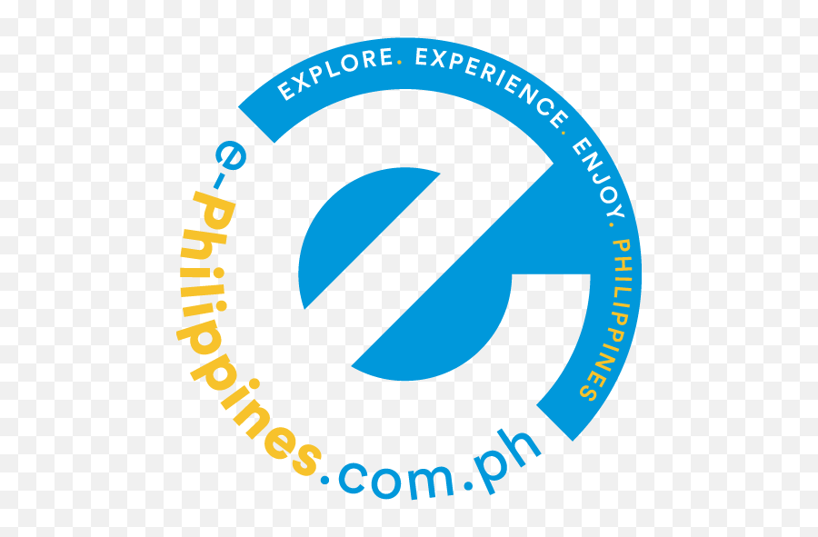 Philippines Travel Agency And Tour Packages - E Philippines Adventure Travel And Destinations Logo Emoji,Philippines Emoji