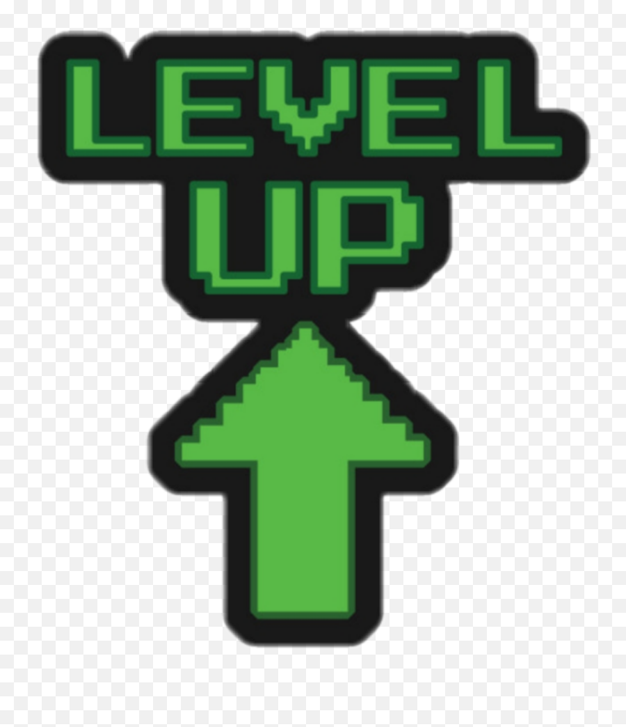 Games Supermario Sticker - Level Up 8 Bits Png Emoji,Level Up Emoji