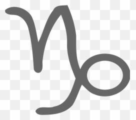 Zodiac capricorn Free Icon Download Png Logo - Dot Emoji