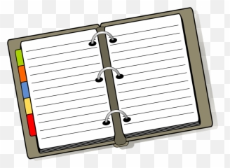 Public Domain Clip Art Image - Diary Clipart Emoji,Uh Oh Emoji
