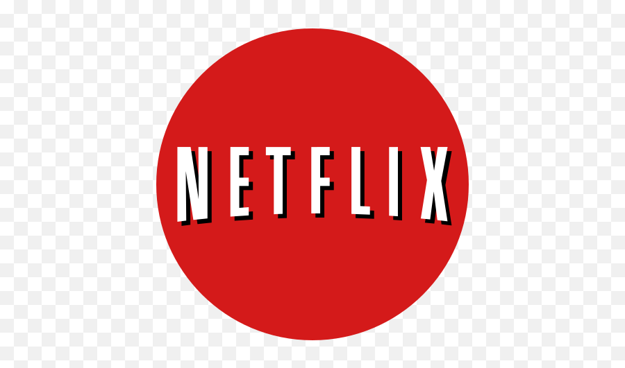 Netflix Logo Icon Png Picture - Netflix Png Emoji,Netflix Emoji