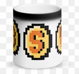 Bsv Coins - Super Mario Coin Png Emoji,Shit Emoticon
