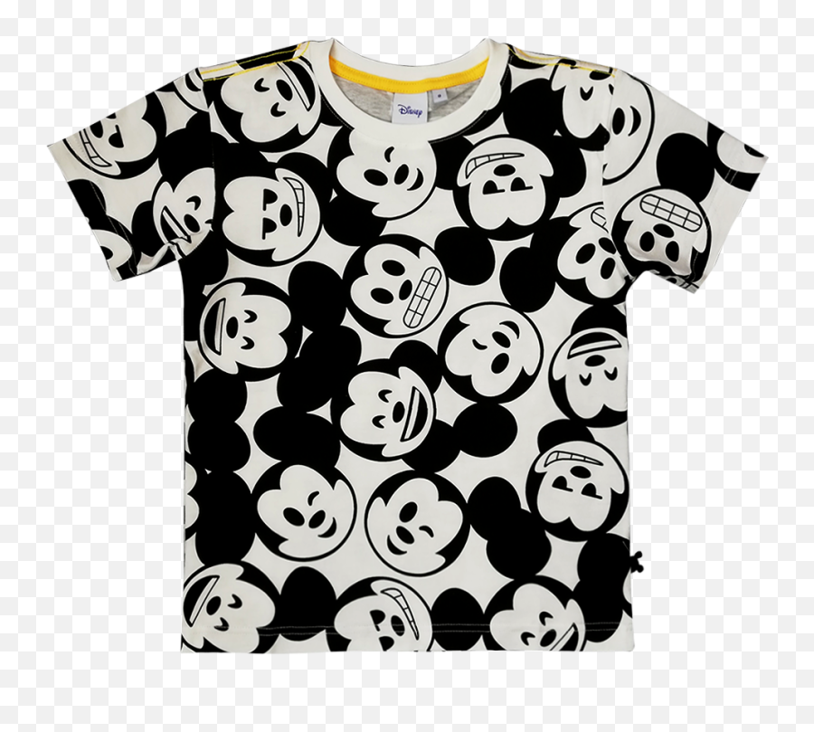 Disney Emoji Kid Graphic T - Pattern,Emoji Clothing Cheap