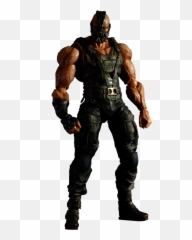 Skyrim Video - Dark Knight Bane Png Emoji,Skyrim Emoji