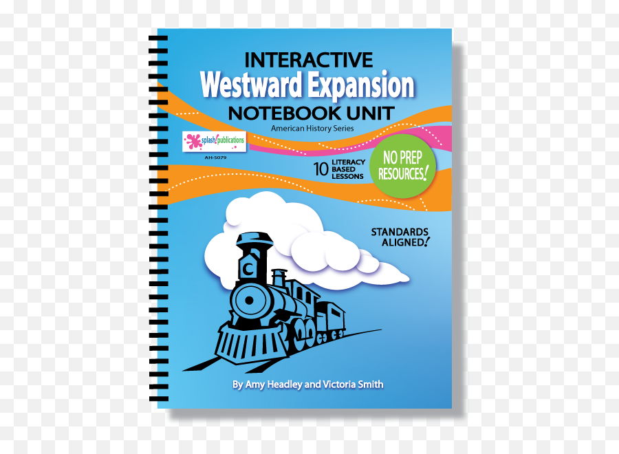 Westward Expansion Interactive Notebook - Interactive Notebook Boat Emoji,Find The Emoji The Notebook