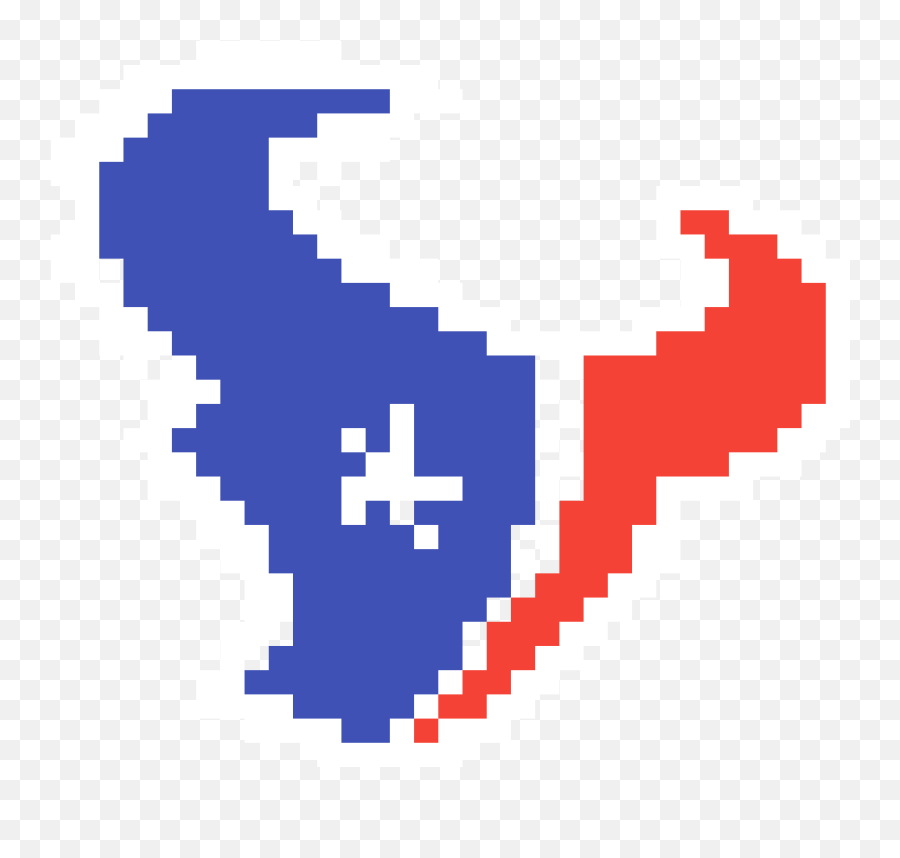 Pixilart - Easy Pixel Art Tree Emoji,Texans Emoji