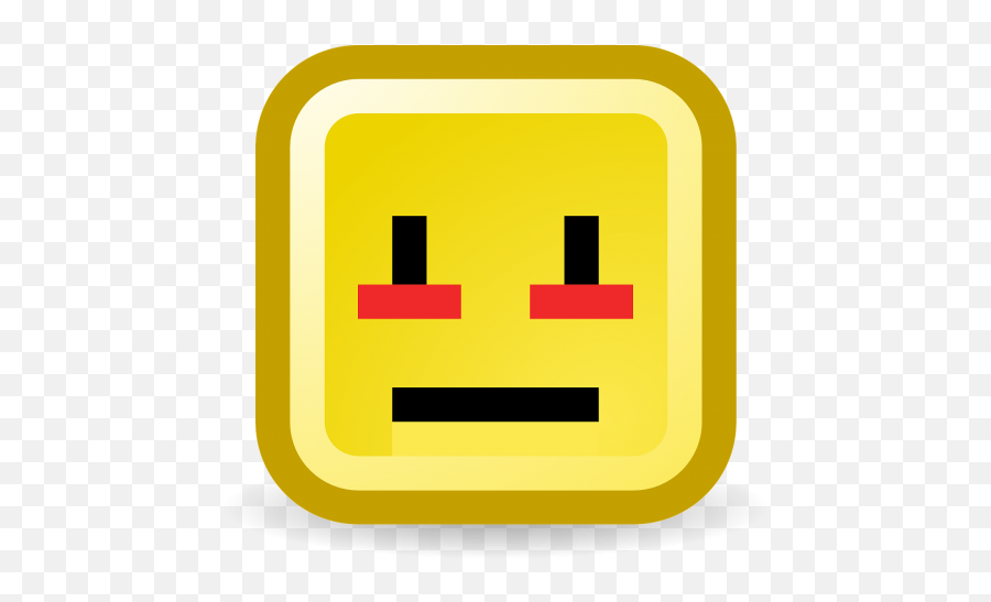 Crying Sad Unhappy Smiley Computer - Icon Emoji,Tt Emoticon