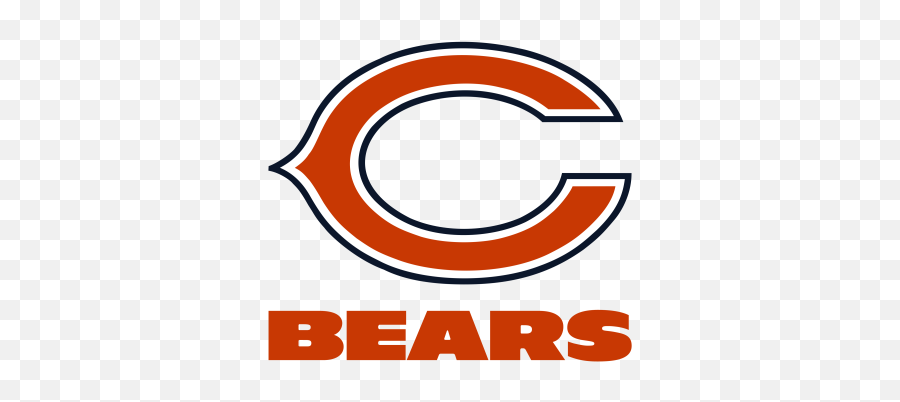 Bears Png And Vectors For Free Download - Logo Symbol Chicago Bears Emoji,Chicago Bears Emoji