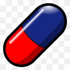 Collection Of Capsule Clipart - Capsule Clipart Png Emoji,Pills Emoji