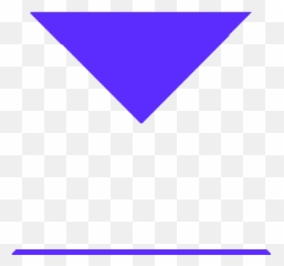 Hourglass - Triangle Emoji