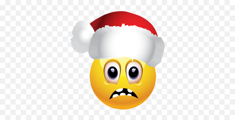 Christmas Pack 1 - Emoticon Emoji,Emoji Greetings