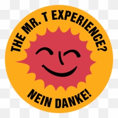 Danke Smily - Parlor Bellevue Emoji