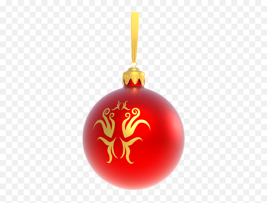 Christmas Ornament Holiday - Png Emoji,Christmas Emoji Iphone